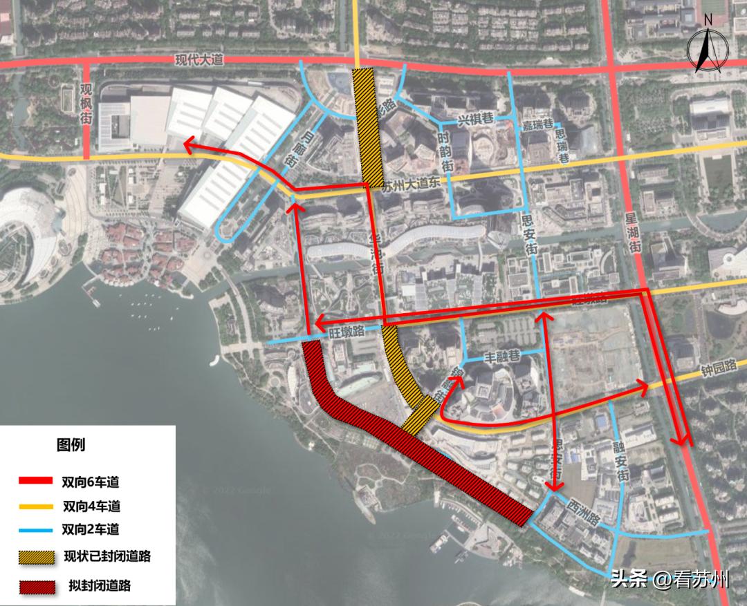 苏州最新通行规定,苏州最新交通封闭了吗