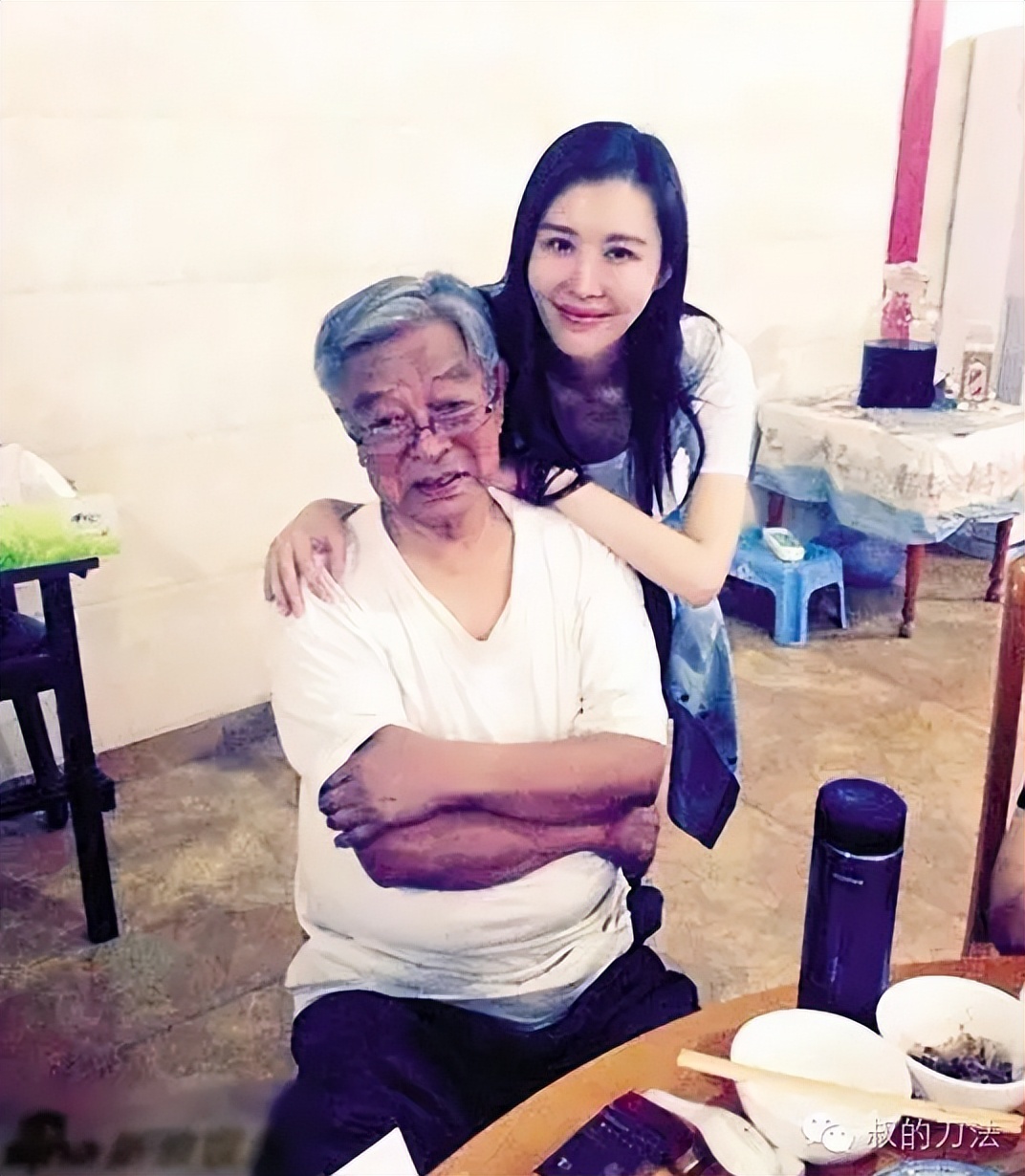 田朴珺与王石婚姻,田朴珺与王石现状