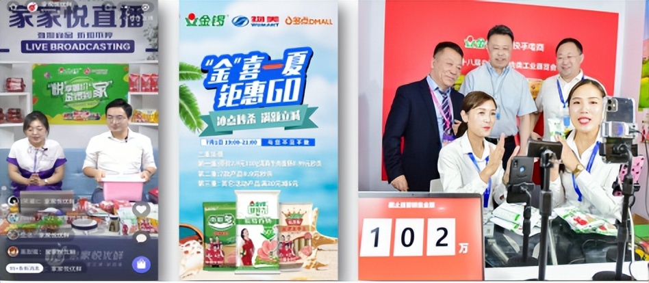 中国品牌价值跃升,金锣哪年跻身中国民营企业500强