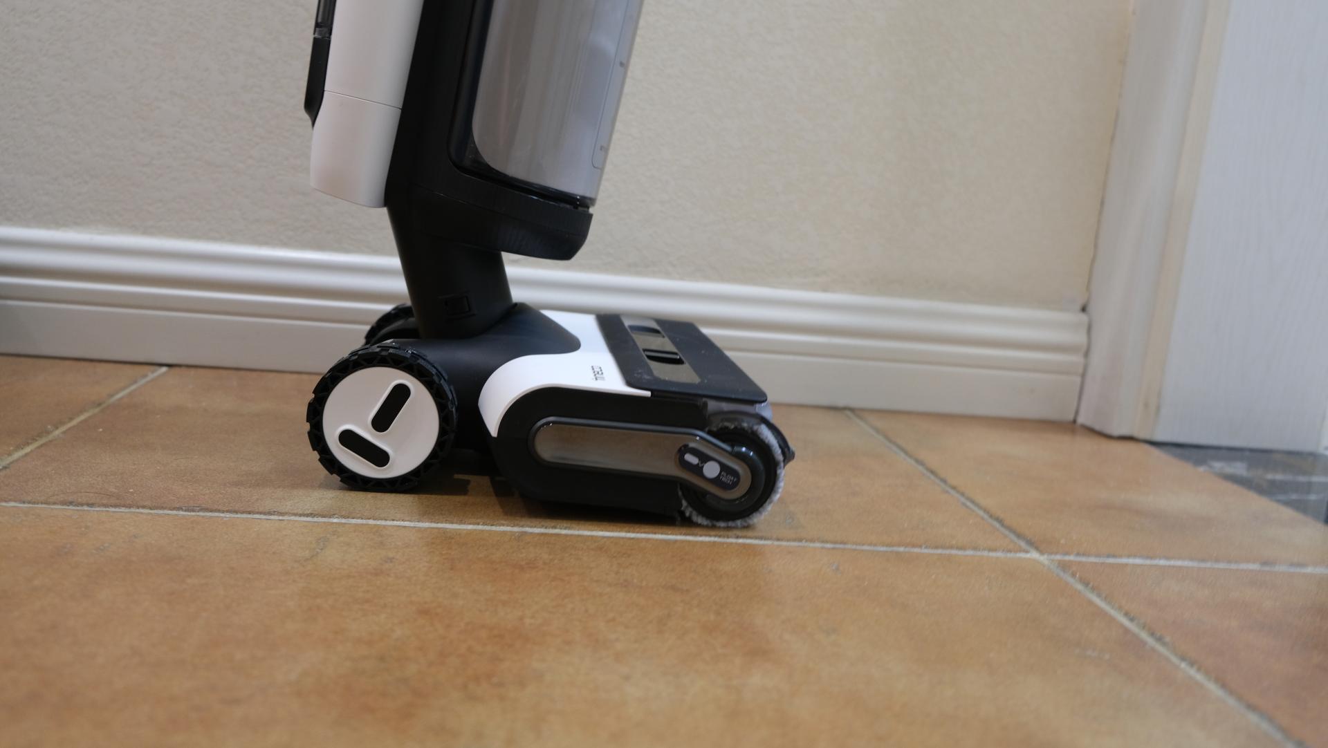 添可芙万3.0洗地机怎样清洗,添可芙万3.0洗地机验证真假