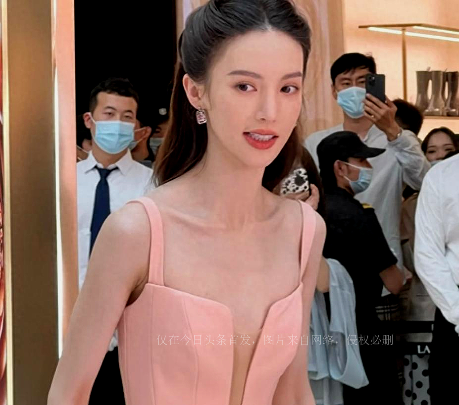 金晨颖儿瘦到皮包骨的秘密,金晨颖儿姜妍环球影视城