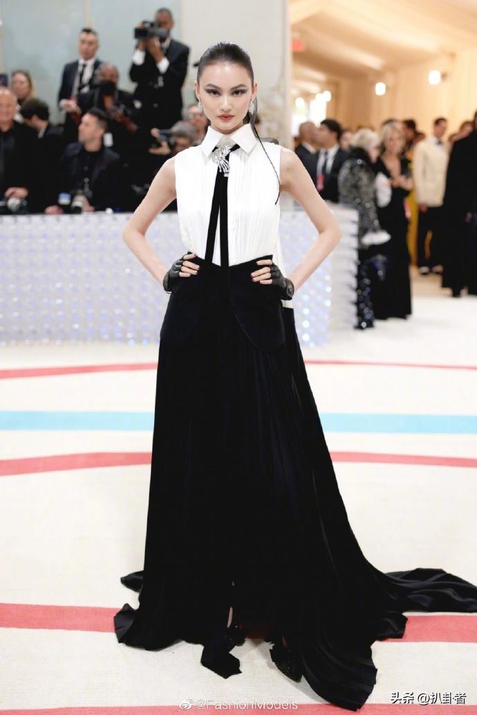 metgala蔡徐坤神图,metgala蔡徐坤同框