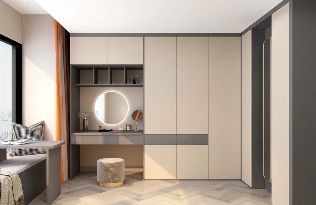 买柜子板材如何不被踩坑,自己打柜子去买板材不被坑