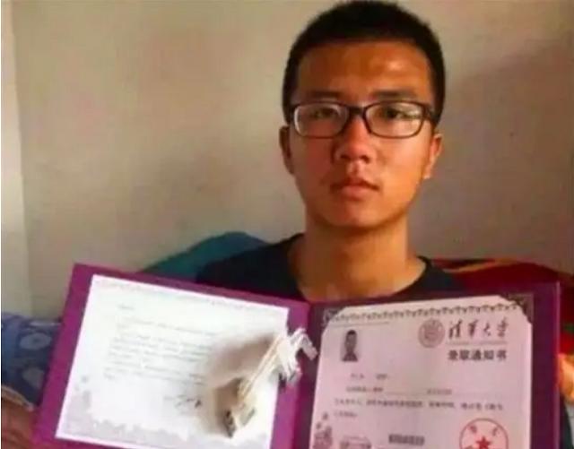 盘点那些嚣张的高考生,高考数学最嚣张考生