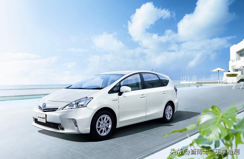 查博士二手车信息表,查博士评估的二手车价准吗