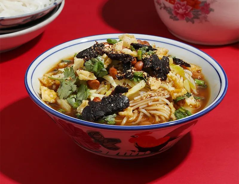 比螺蛳粉还好吃的米粉,和螺蛳粉一样火的米粉有哪些