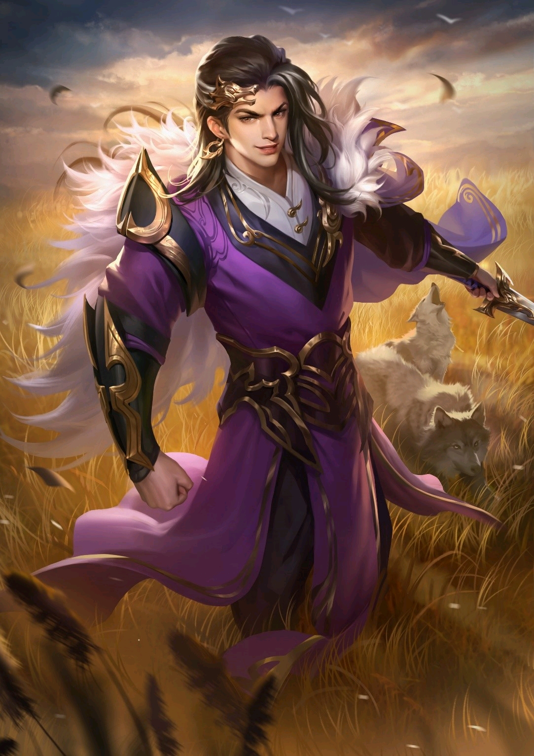 三国杀司马昭爆率,三国杀司马昭无敌