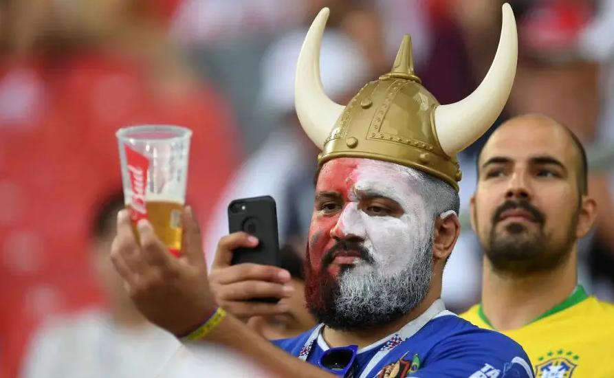 卡塔尔世界杯禁酒球迷,为什么卡塔尔世界杯禁酒