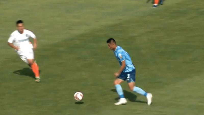 战报|观赛促成长，小狼兵隔空助威共铸胜利