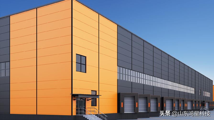 广州岩棉夹芯板批发厂家,岩棉夹芯板厂家推荐