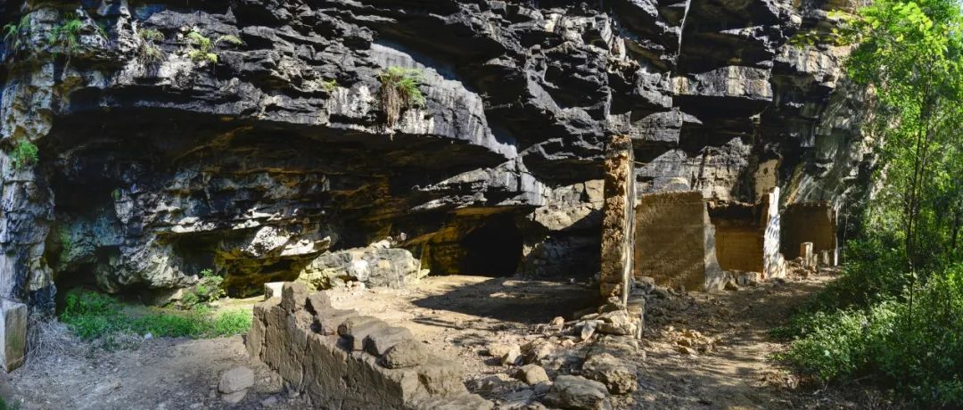 万州潭獐峡风景区攻略,重庆万州潭獐峡介绍