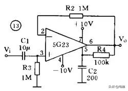 照明电路图符号大全图解,电路图符号形状图案大全