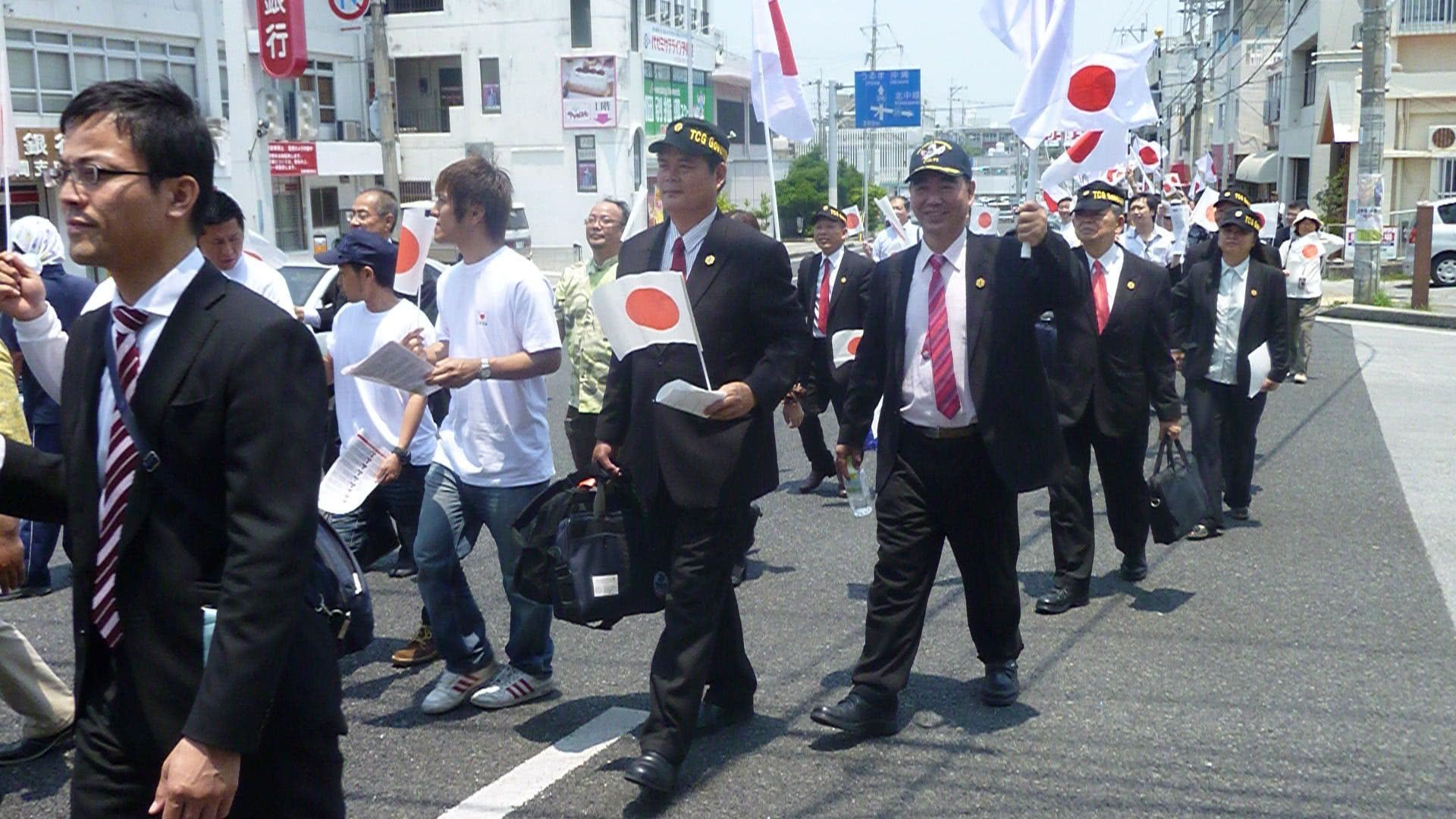 50万日本人来中国山东养老成功没,日本50万来中国养老