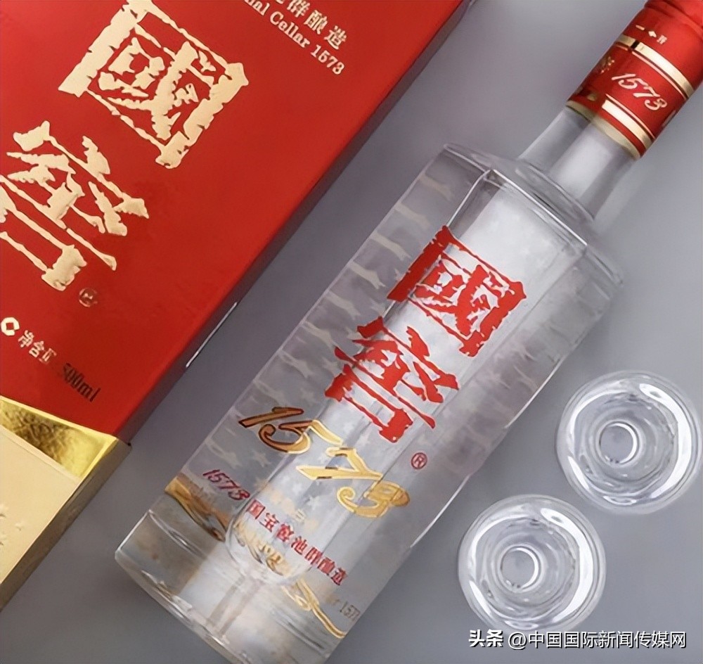 中国白酒知名企业排行榜,中国白酒排行榜前十名有哪些