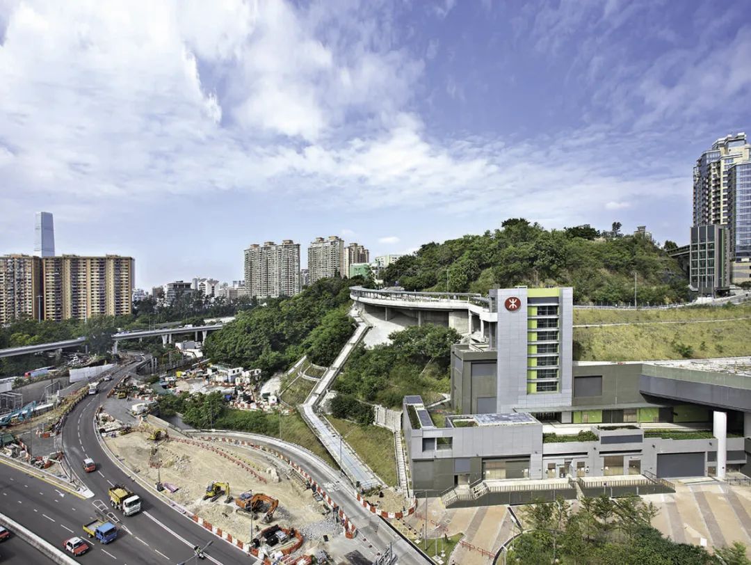 港铁沙中线起点及终点,港铁沙中线最新动态