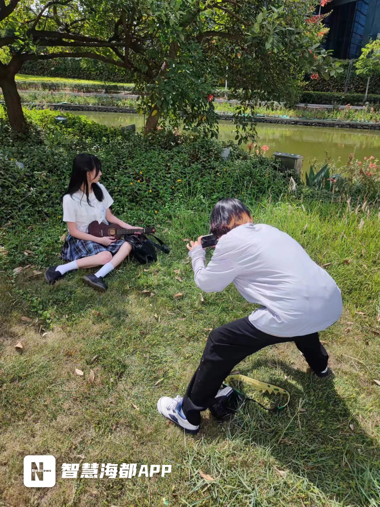 “宿舍经济”兴起，看大学生“花式”创业