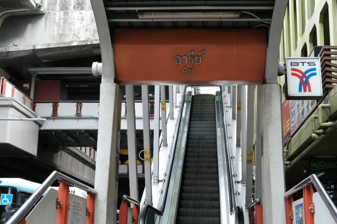 谁懂啊，泰国也太好逛了！