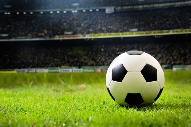 让一个语文老师爱上足球的诗意解说