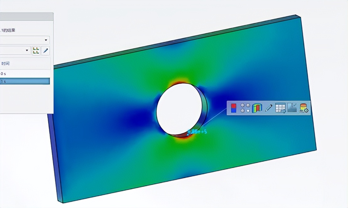 用solidworks点云建模,solidworks莫比乌斯建模