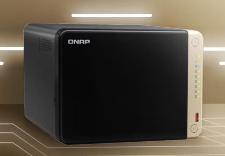 NAS还是白的香，从选购思路到机型推荐丨2023NAS选购指南