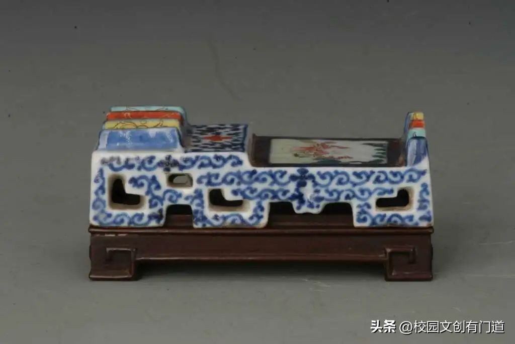 文创笔筒设计理念和创意,文化创意笔筒