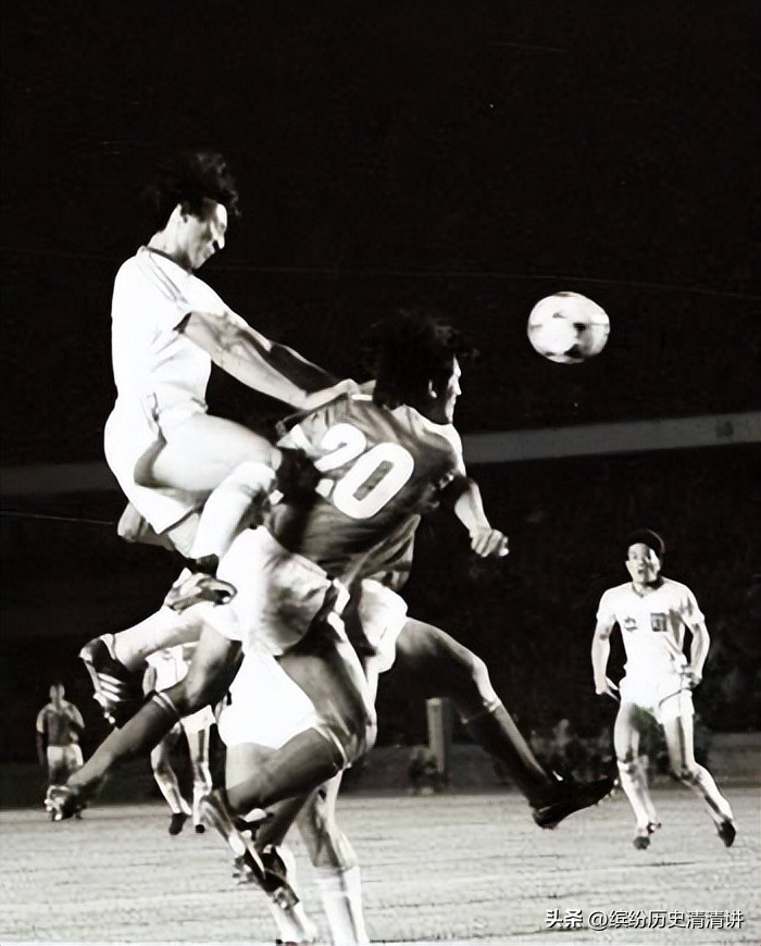 人生不过是一届世界杯,人生不过几个时刻