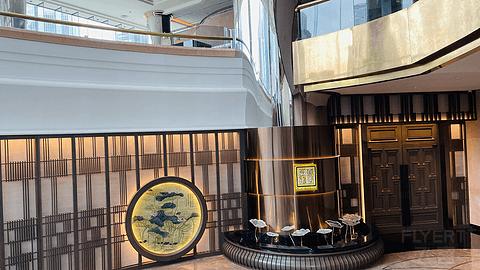 香港回归二十六周年庆典视频,香港jw万豪酒店房间介绍