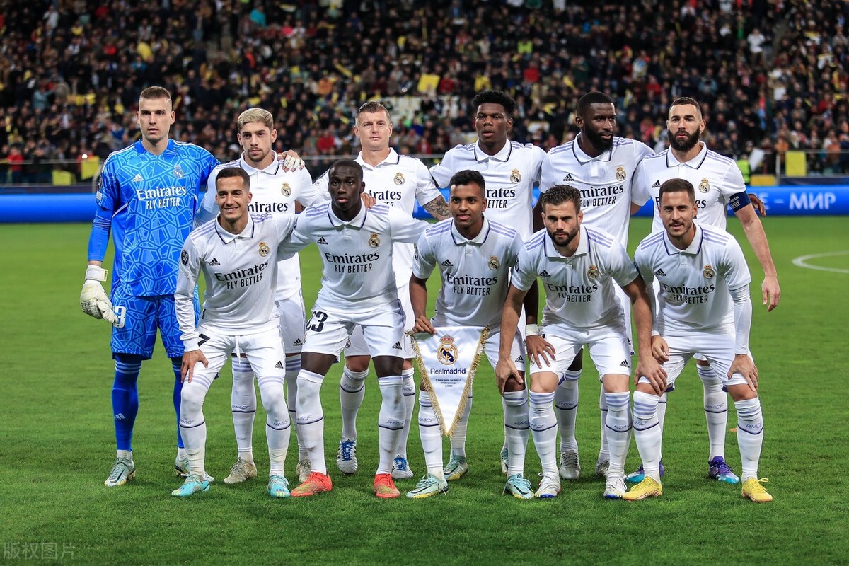 欧冠之夜!夺冠热门握手言和,皇马曼城提前出线,切尔西双杀米兰