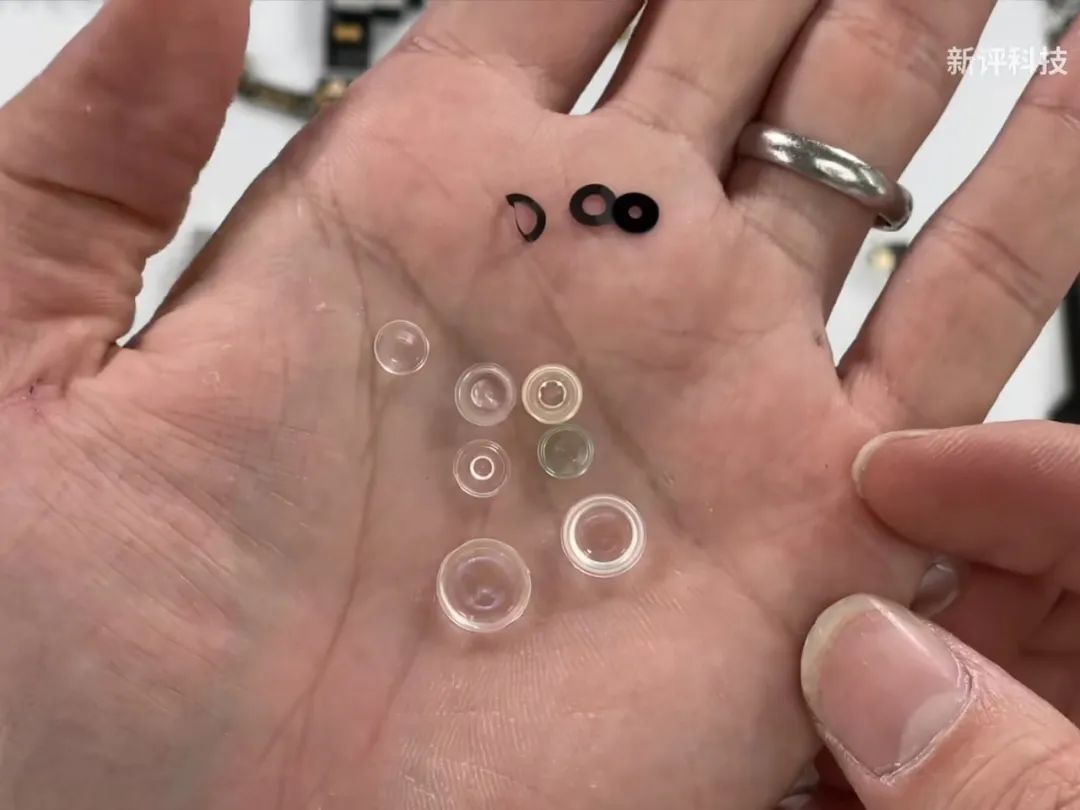 iphone的主摄什么焦段,iphone历代相机主摄像素