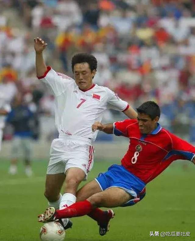 2018世界杯预选赛国足1-0韩国,韩日世界杯国足出线历程