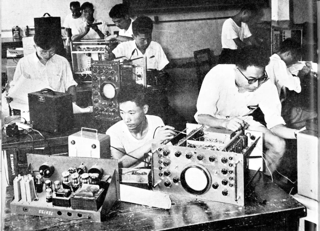 复旦大学宁波研究院十周年,复旦微电子全国第一