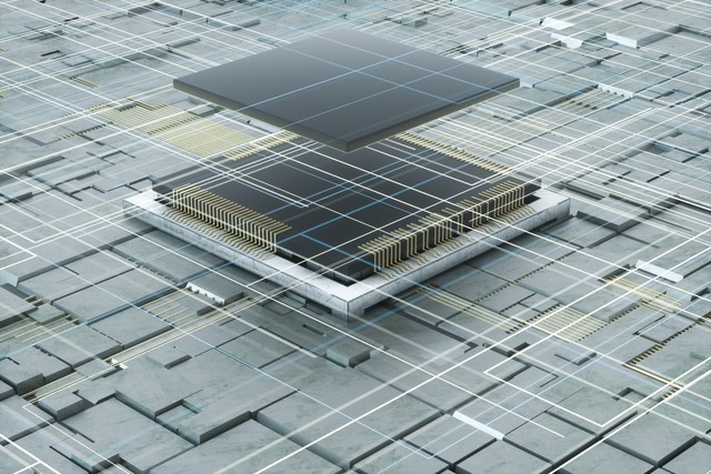 目前手机主流的处理器是什么芯片,手机芯片处理器怎么选择