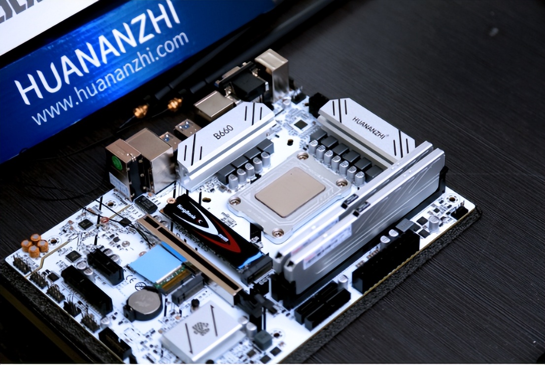 鍥戒骇鍓х粓浜庢敮妫辫捣鏉ヤ簡,b660plus璇勬祴