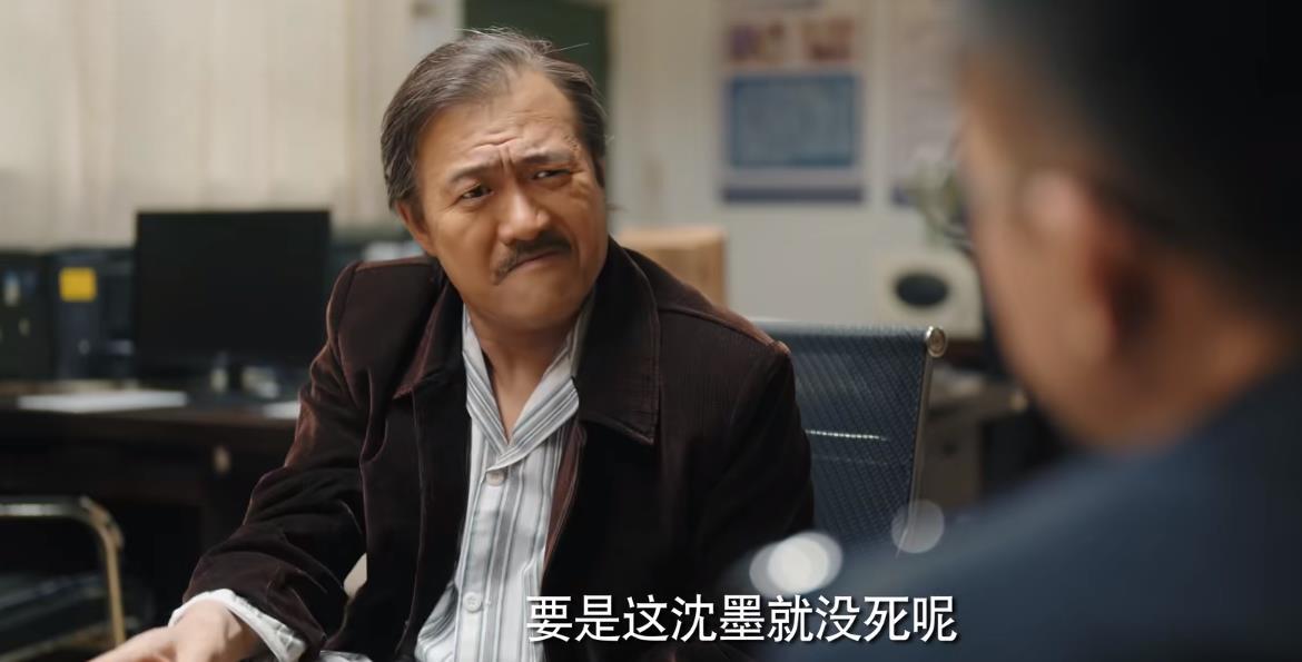 张颂文和张译竞争哪个最佳男演员,张颂文对比张译演技