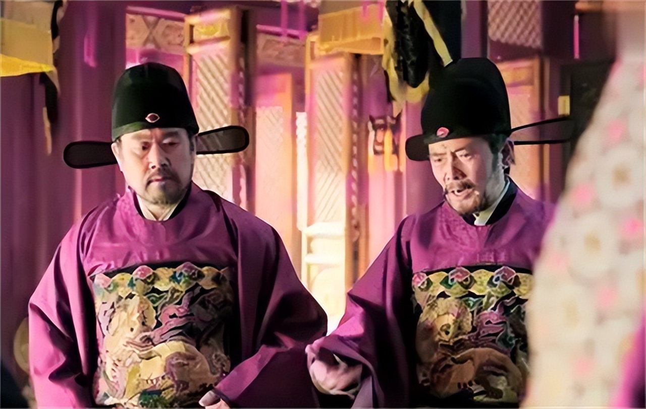 明代盐法,明代盐运司的内部设置