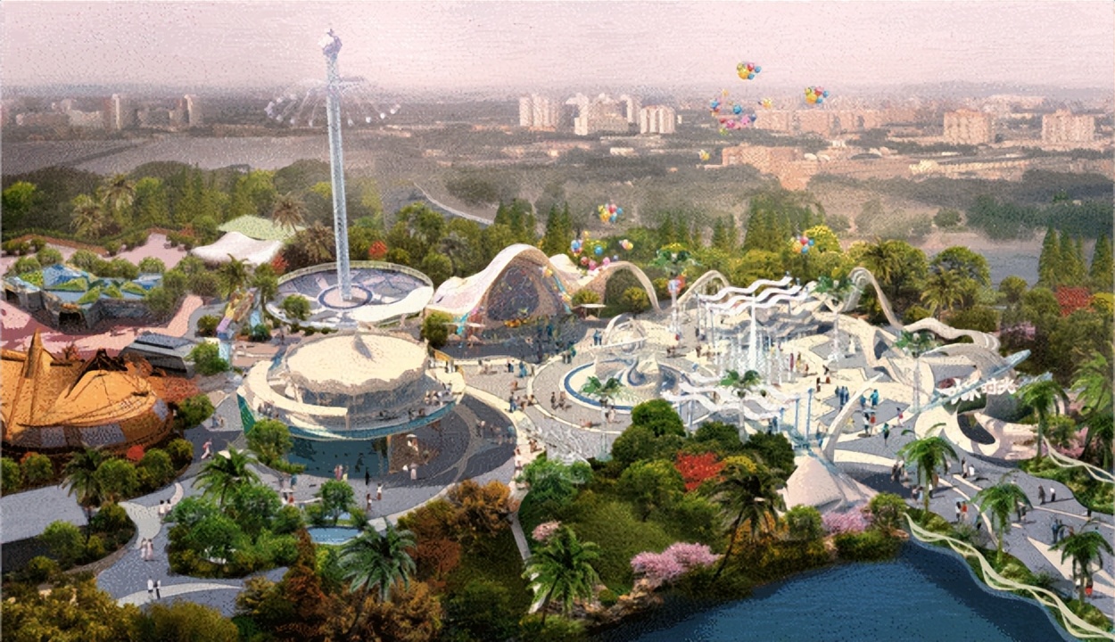 中山西区彩虹片区,中山市彩虹片区怎么样