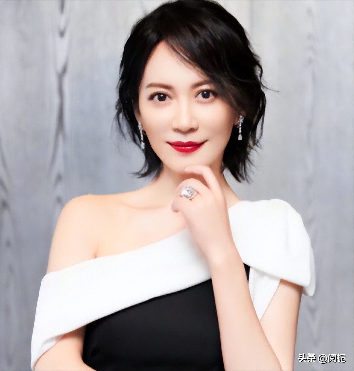 至今未婚的大龄女星有哪些,至今未婚的10位内地大龄女星