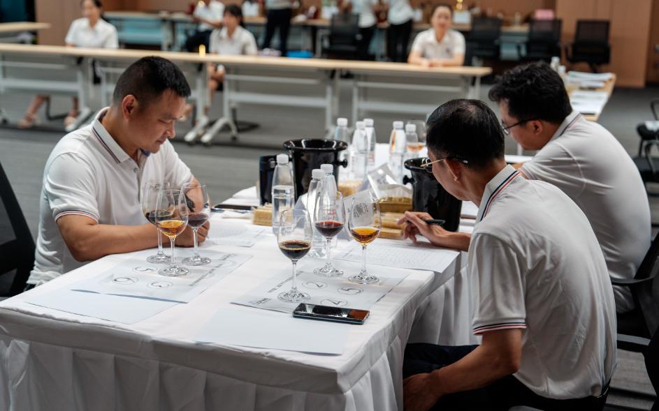 果酒比赛,2023年中国果酒排行榜