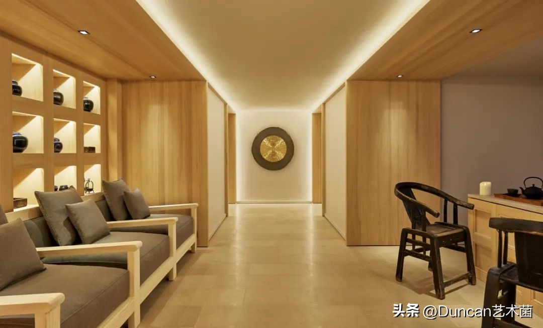 最顶级安缦,最值得住的安缦