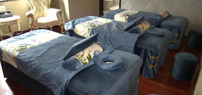 肚脐眼的黑泥到底可不可以抠,人体的秘密全部视频