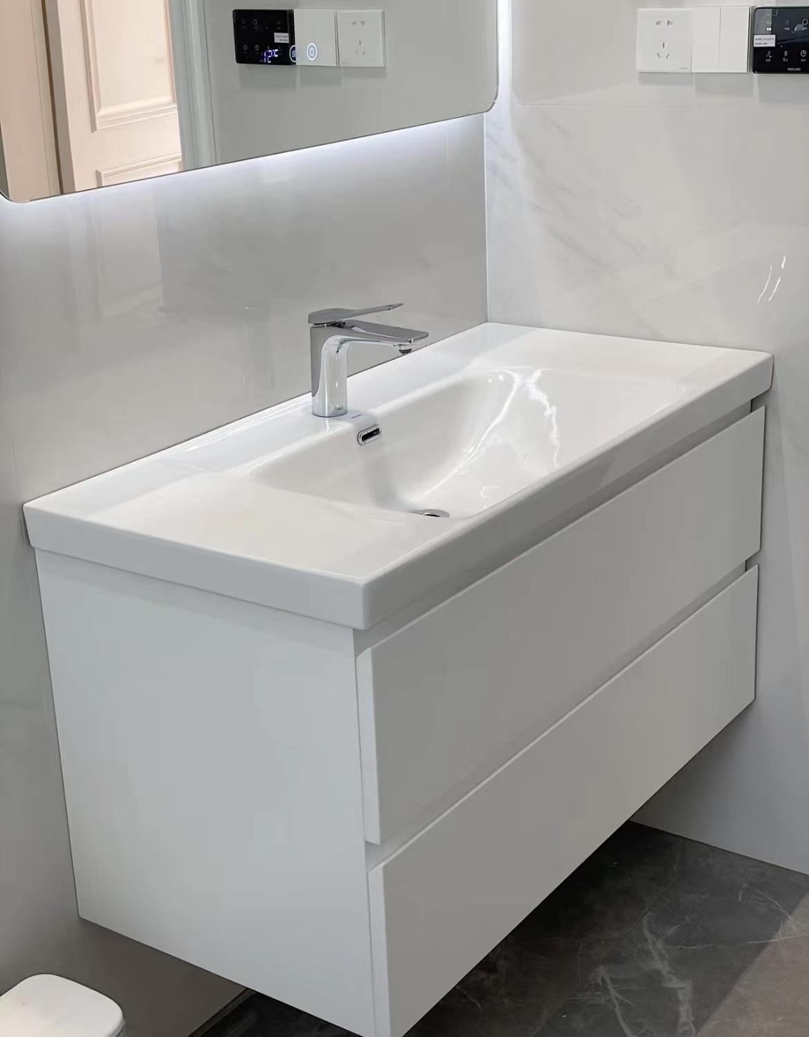 最实用的卫生间设计,高级又实用的五个卫生间设计