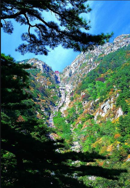 各地旅游景点推荐大全,旅游攻略全国景点大全