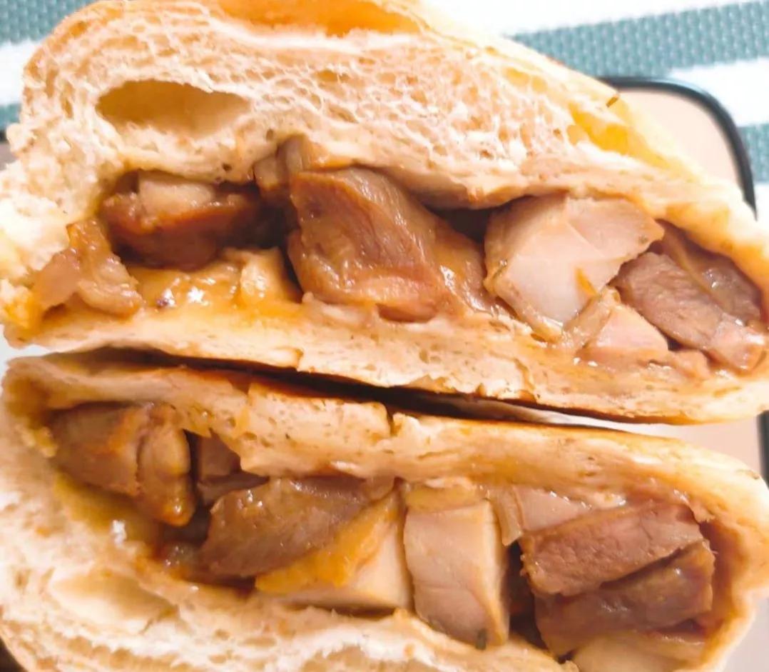 特别爱吃面包是什么原因,特别爱吃面包是什么体验