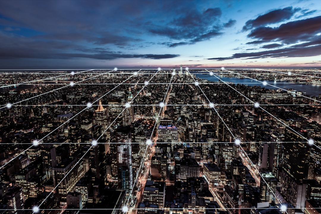 邱震海：挣钱靠聪明，保钱靠通透