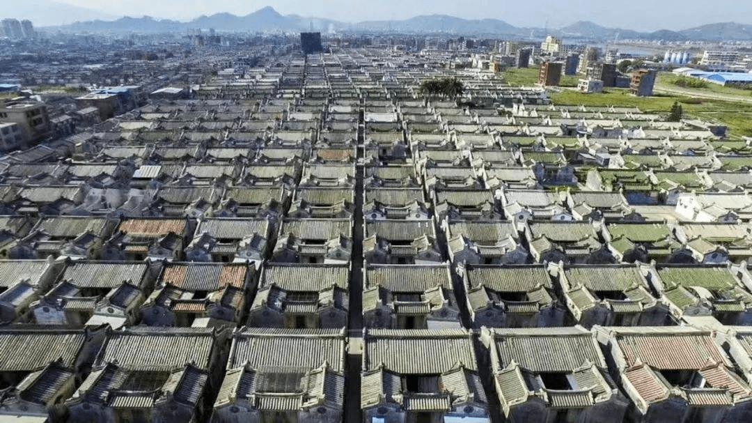 潮汕风水故事虱母仙,潮汕虱母仙