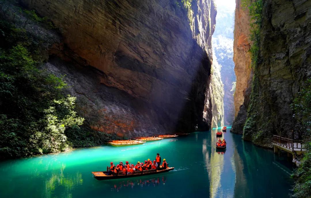 中国十大艰险户外线路,中国最佳户外线路图