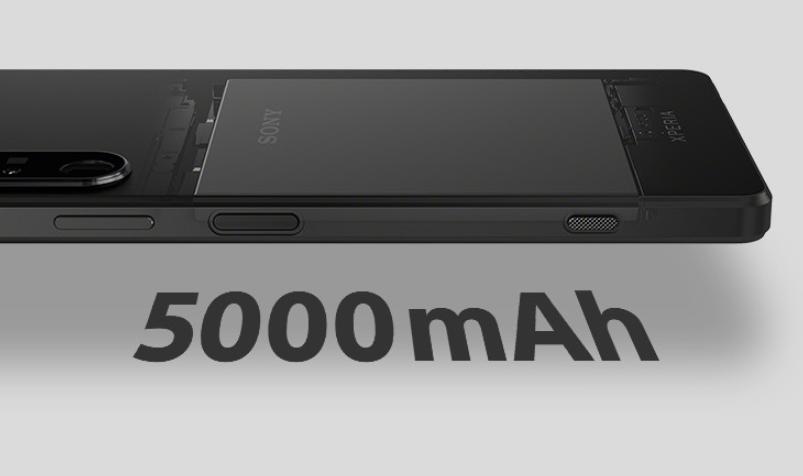 索尼新机国行版续航,索尼双摄新机最新消息