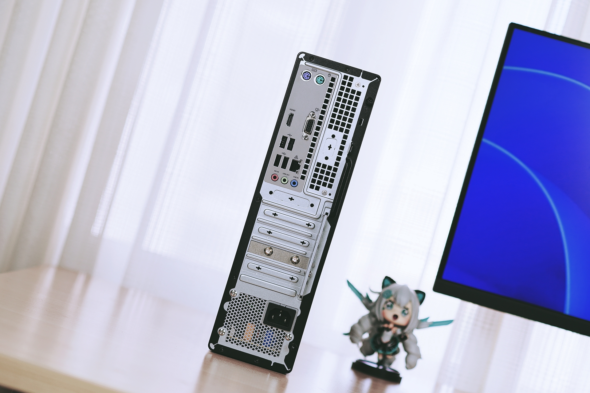 华硕破晓x9l主机评测,华硕破晓x家用办公台式机评测