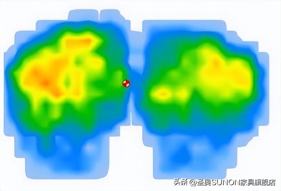 办公热坐垫还是冷坐垫好,办公坐垫的好处