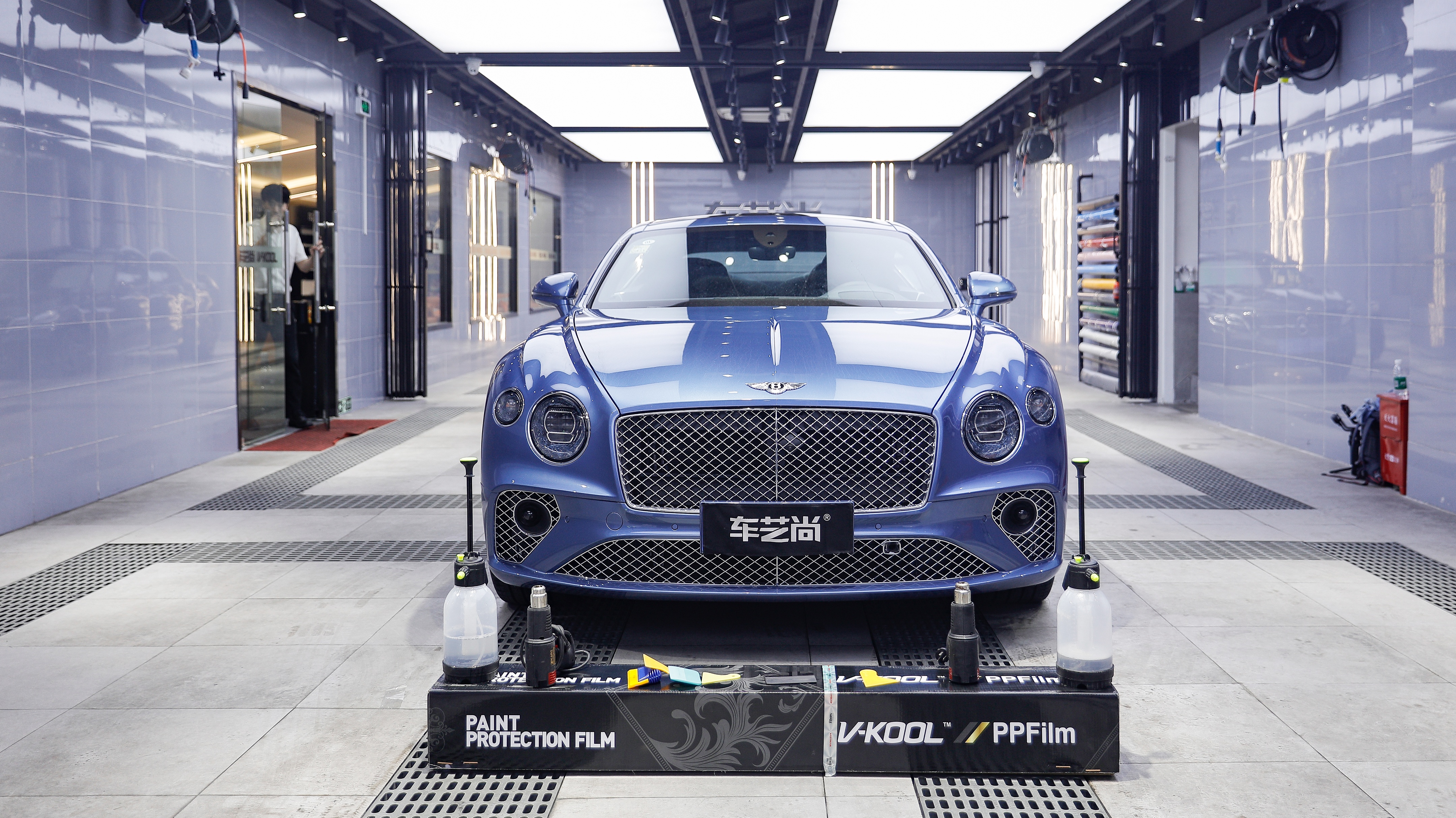 2024年隐形车衣十大品牌排行,2022十大隐形车衣排名